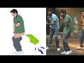 Mutta Kalakki Full Video Song Youth Song Tamil Songs Ken Karunaas Drawing Meme Funny Video