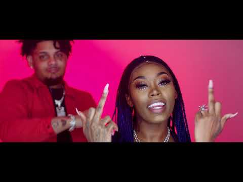 Asian Da Brat - Draco feat. Smokepurpp (Official Music Video)
