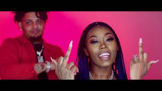 Asian Da Brat ft. Smokepurpp - Draco