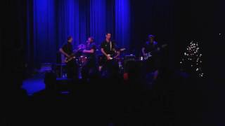 The Planet Smashers - Skate Or Die - Live @ Satyre 2016-12-17