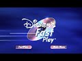 Disney S FastPlay But Voiced By Microsoft Mary XP