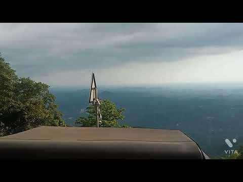 ###Waynad Kalpeeta## Pahar A Ghurte Giye## Kichu Muhutto😍