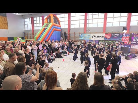 Finał WOŚP w Praszce! 2026