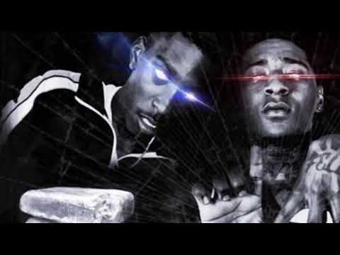 La4ss x KUB Dee - Penetrate (Official Audio)