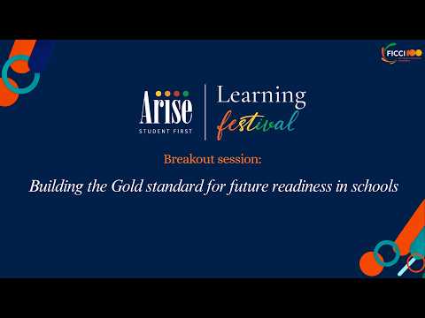 Dr V. Scott Solberg breakout session