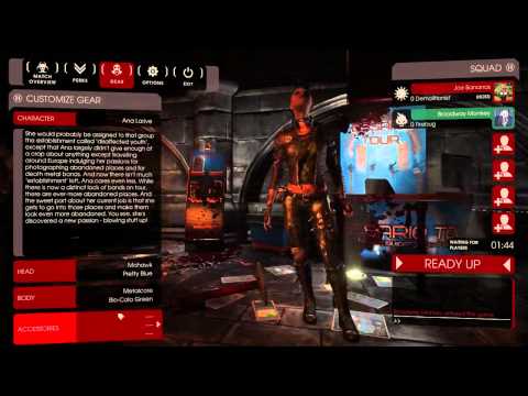 The Co-opticrew Discuss The Cons Of Burning Zombies In Killing Floor 2