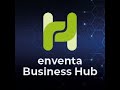 Enventa Business Hub Eine Plattform Alle Anwendungen Unendliche Möglichkeiten​