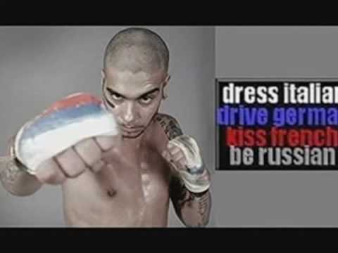 Timati feat. Nox - Get Money