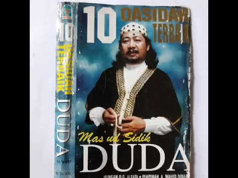 Sisa Umur - Mas'ud Sidik, OG Al Fata pimp A Wahid Dinar
