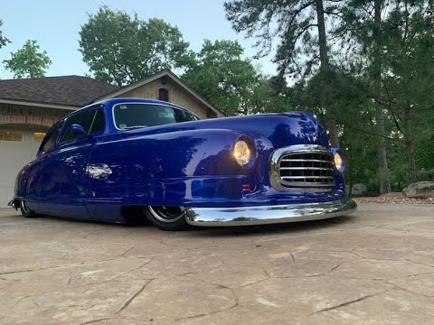 1949 Nash Ambassador (CC-2020677) for sale in Glendale, California