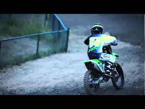 Derek Anderson - Preppin' for the Vurb Classic