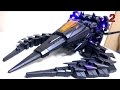 2 2 Planet X PX 11 Apocalypse Not Transformers Trypticon WFC Wotafa S Review