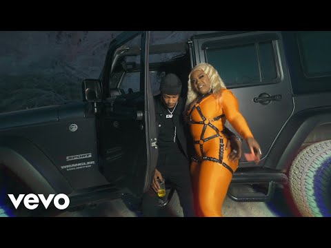 Knaxx, Posh Morris - Higher (Official Video) ft. Jungle Jesus