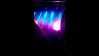 Perturbator - Sexualizer (Stunfest 2016, extract)