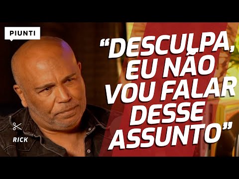 EXCLUSIVE: WHAT HAPPENED BETWEEN RICK AND GINO AND GENO? | Piunti interviews Rick