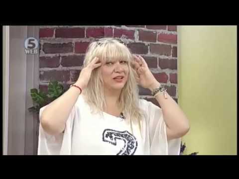 Вики Среброва - Малку љубов барам