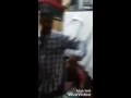 ANDHRA AUNTY S DANCE IN DUBAI