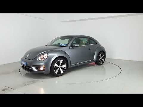 Volkswagen Beetle 154 1.2 TSI 105HP Design - Image 2