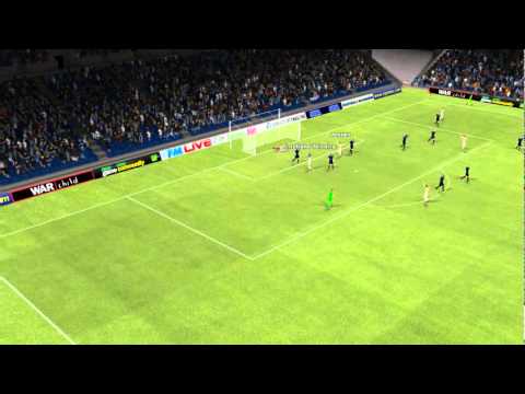 KRC Genk 1 - 0 FC Brugge - Match Highlights