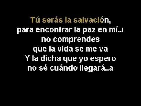 KARAOKE LOS VIKINGS - CIEN MUJERES (RIGO).avi