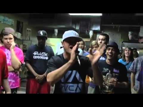 No Coast Battles: 2 on 2 Tournament Semi-Finals