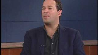 Conversations with History - Rich Cohen