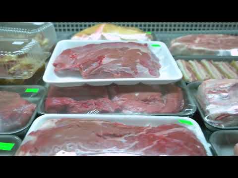 Master the Art of Storing Meat