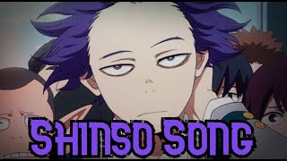My Mind (Hitoshi Shinso) Music Video