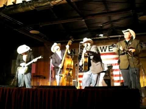 Ruby by The Bluegrass Brothers