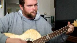 what I&#39;m fighting for (cover)