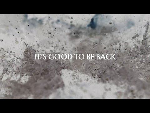 Metronomy x Panic Shack - Its good to be back (Official Visualiser)