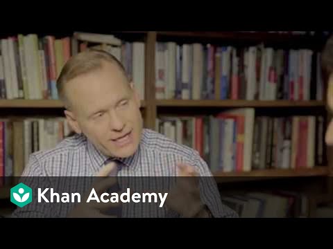 What was the Articles of Confederation? | US Government and Civics | Khan Academy