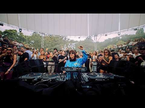 No Art Music and Chloé Caillet | SMIILE RECORDS