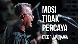 Download lagu Mosi Tidak Percaya - Efek Rumah Kaca Live at Diseminasi Laporan Republik Oligarki 2026 mp3