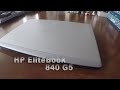 Ноутбук HP G5