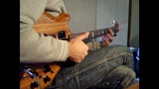 Level 42 - Shapeshifter  Bass cover