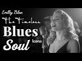Enlly Blue | Eternal Heartbeats and Infinite Blues and Soul Rhythms