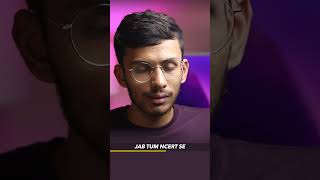 Chemistry Strategy for NEET in 40 Sec!😱 #neet