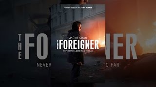 The Foreigner
