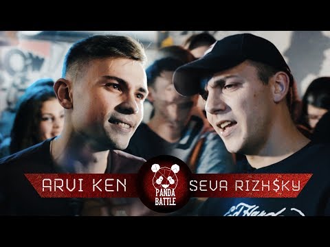 Arvi Ken vs Yung Chi