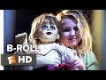 Annabelle Creation B Roll 2017 Movieclips Coming Soon
