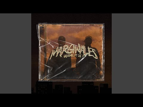 Marginales (feat. LAC-P)