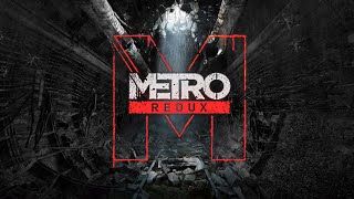 METRO2033 Main Theme "Electric Guitar Cover"