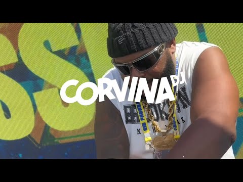 30 MINUTINHOS DE FUNK LIGHT ( CORVINA DJ ) 2025/2026