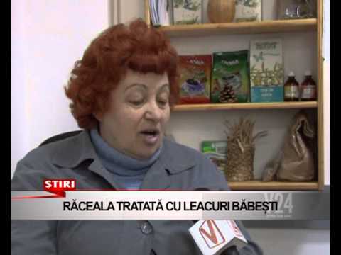 raceala tratata cu leacuri babesti