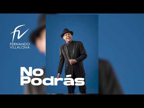 Fernando Villalona - No Podrás