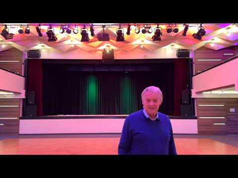 Aktuelle Informationen des Bürgermeisters der Stadtgemeinde Hollabrunn / KW 44 2022