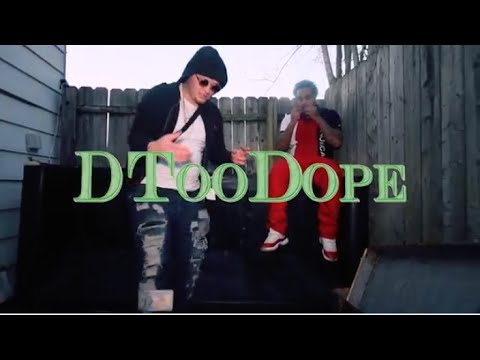 DTooDope Ft. Drop Boy Dyce Game - All This Money