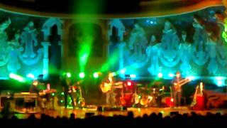 Sólo quiero que me digas la verdad