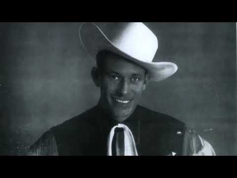 HAWKSHAW HAWKINS 2009 West Virginia Music Hall Of Fame Induction Vignette